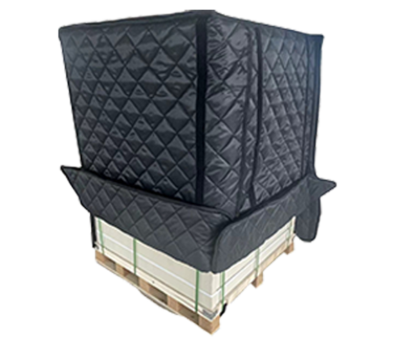 Heat insulation Cover
