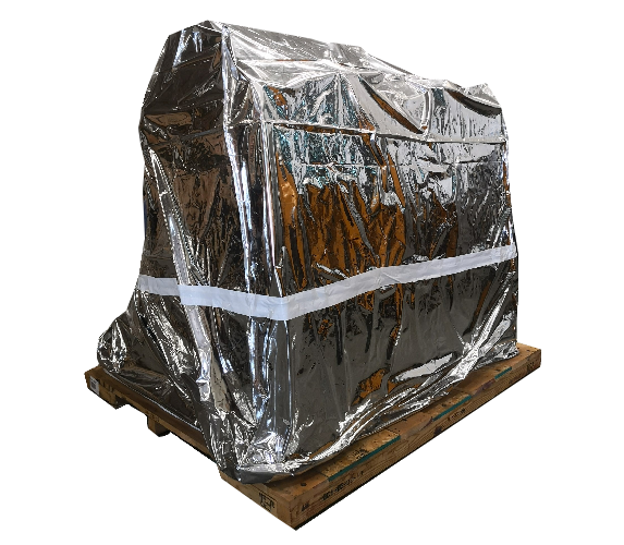 Factory sales Foil Protective Cover...