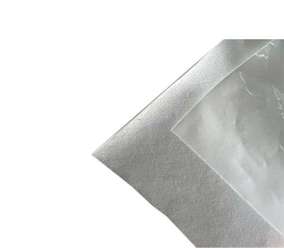 Reinforced Shrink Wrap