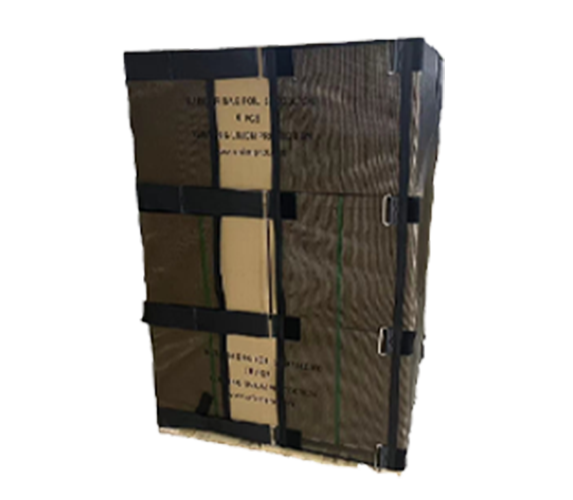 Reusable Pallet Wrap