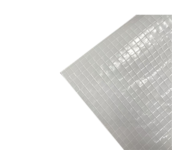 Reinforced Heat Shrink Bag