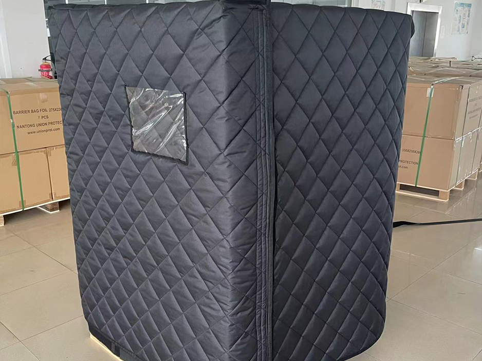 Heat Insulation Cover