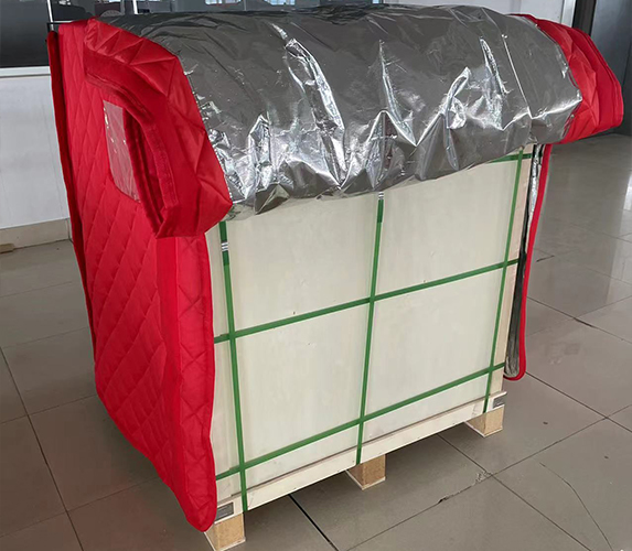 Heat insulation Cover