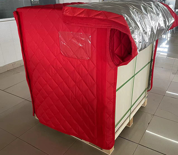 Heat insulation Cover