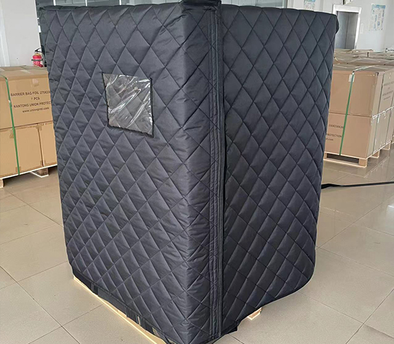 Heat insulation Cover