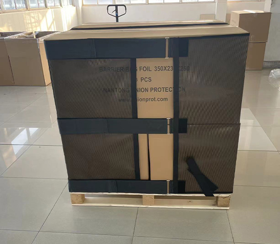 Pallet Strapping Belt