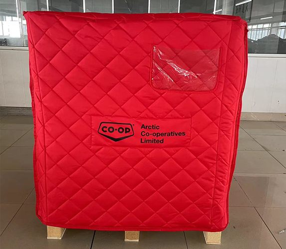 Heat insulation Cover