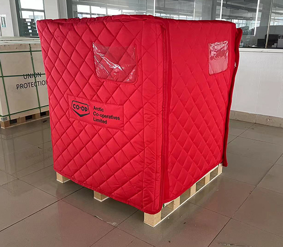 Heat insulation Cover