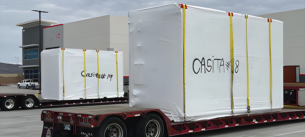 Transportation and Logistics