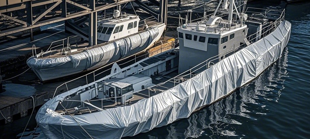 Marine Industry