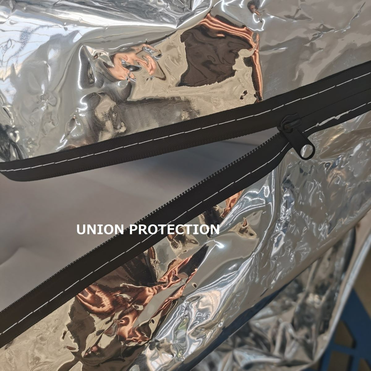 Foil Bag for Equipment Protection