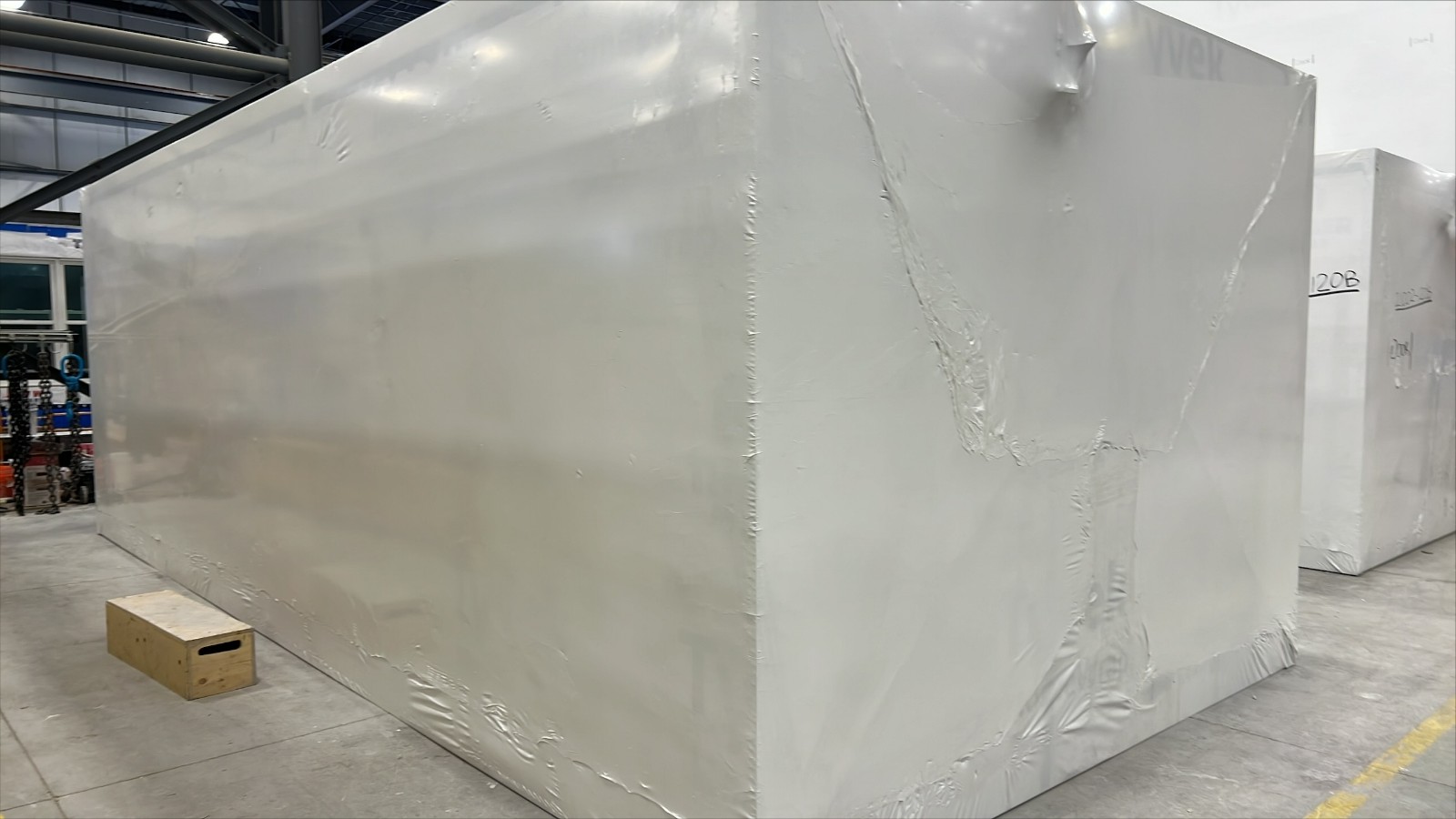 Modular Building Unit Protection Ba...