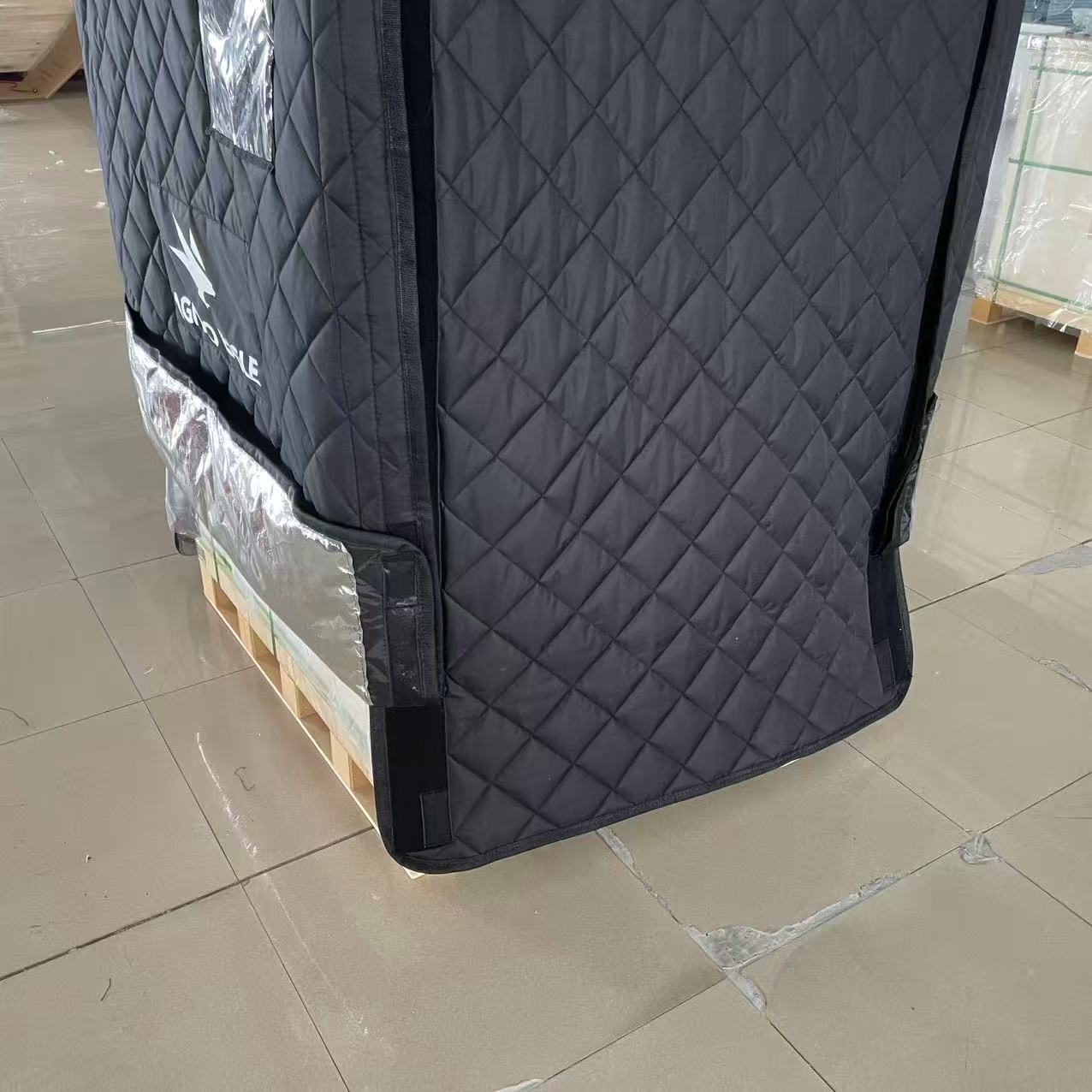 High Performance Heat insulation Cover