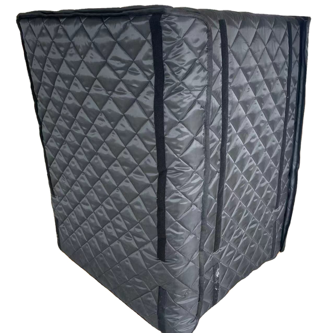 Thermal Insulation Pallet Transportation Move Cover For Fresh Food 