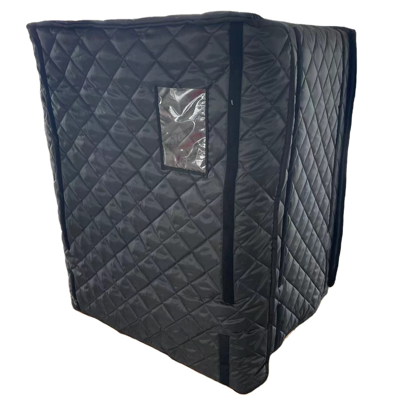 Thermal Insulation Pallet Transportation Move Cover For Fresh Food 