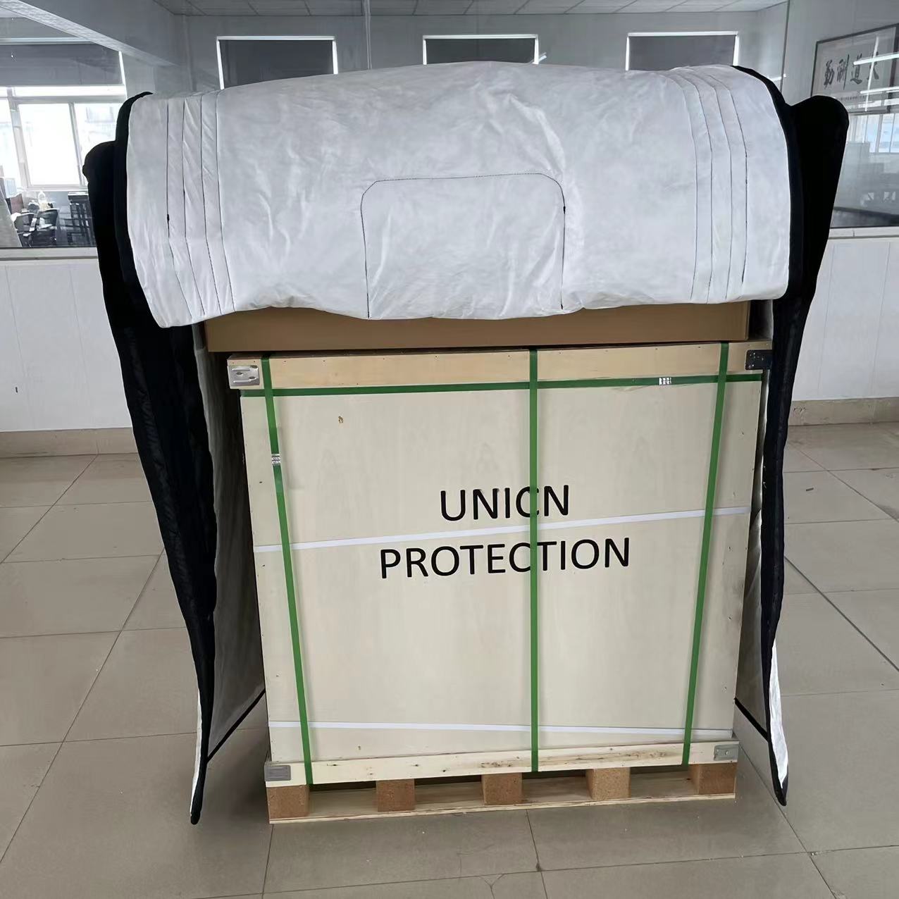 DuPont Thermal Insulation Pallet Cover 