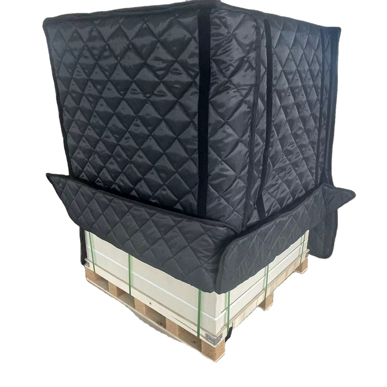 Thermal Insulation Pallet Transport...