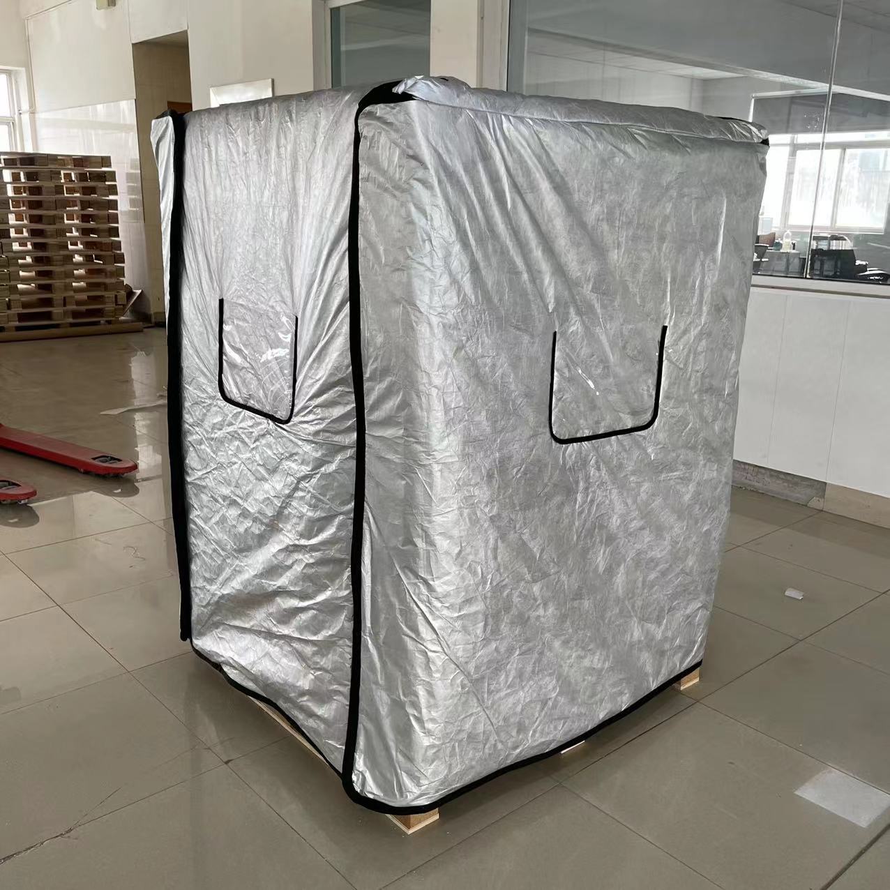 DuPont Thermal Insulation Pallet Cover 