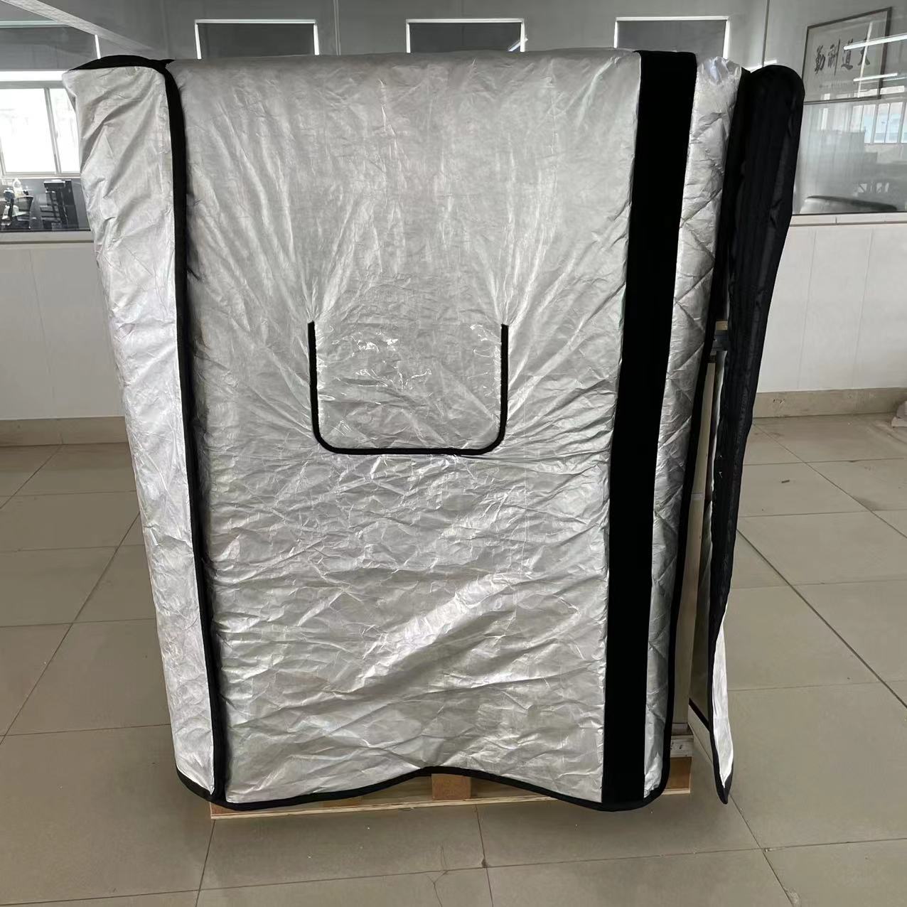 DuPont Thermal Insulation Pallet Cover 