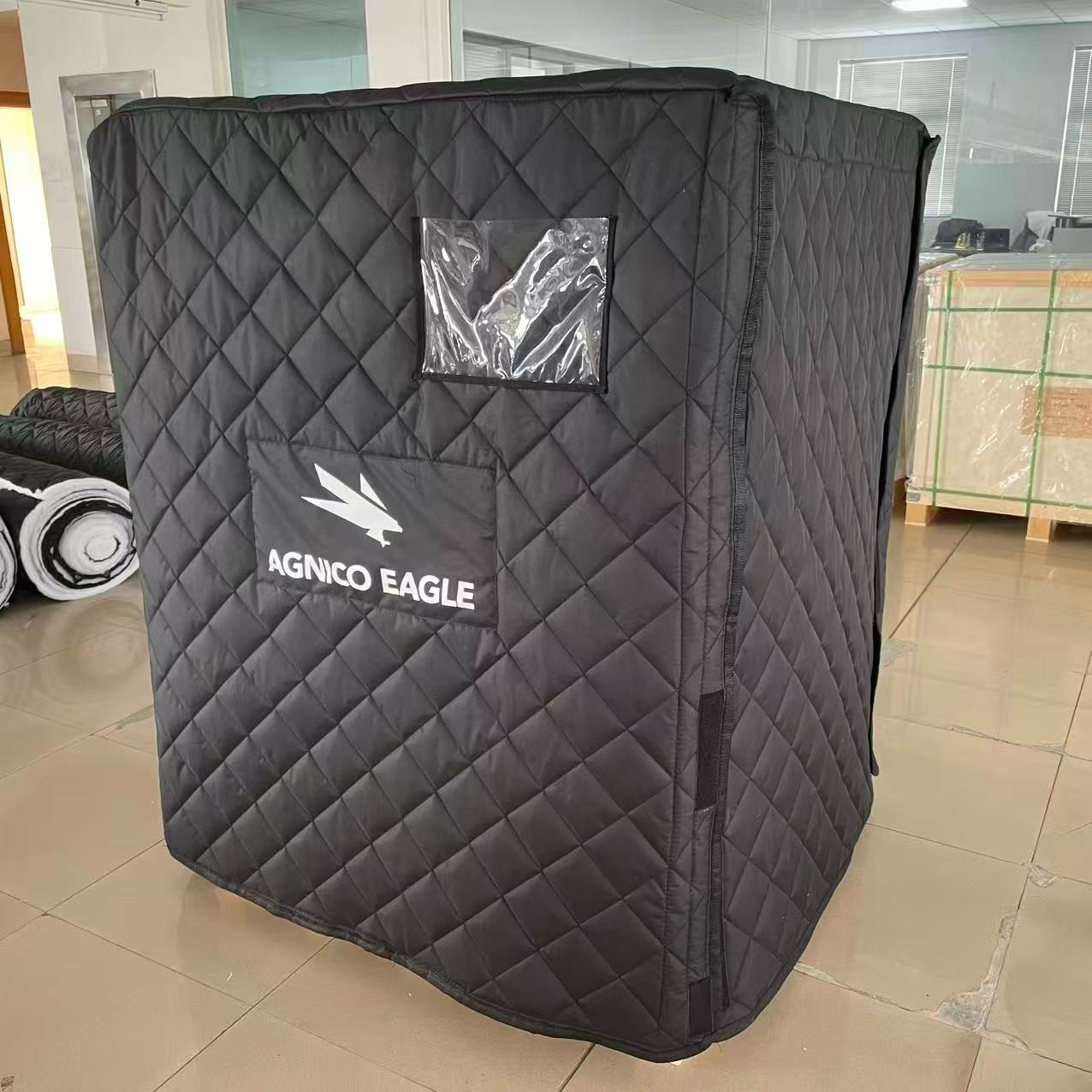 Cold Thermal Insulation Pallet Cove...