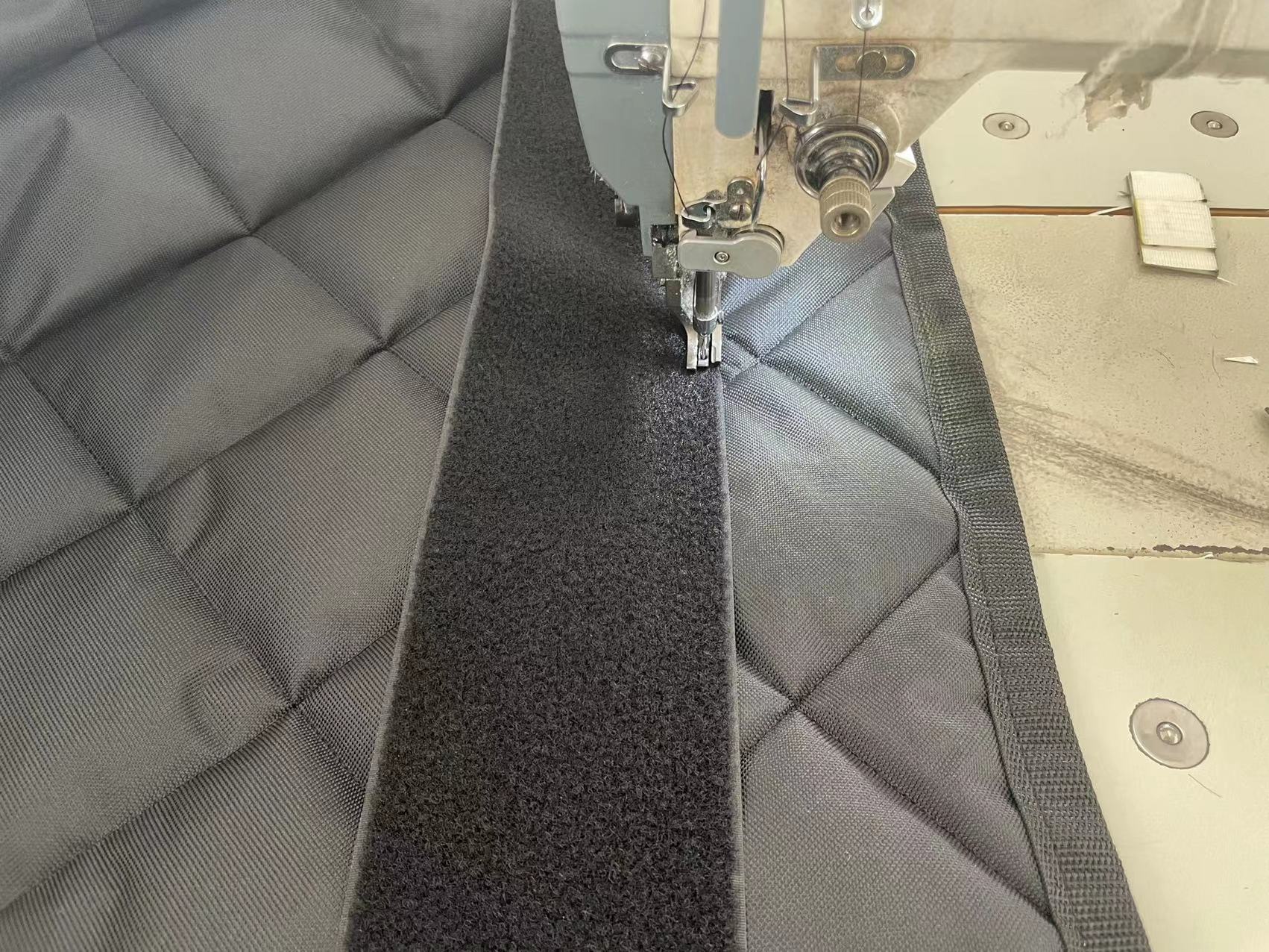 Double Layer Thicken Thermal Insulation Pallet Cover 